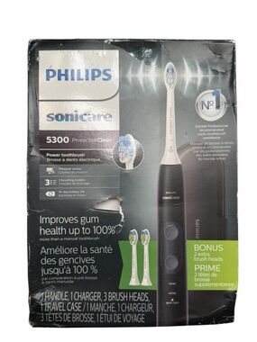 Philips Sonicare 5300 Protective Clean